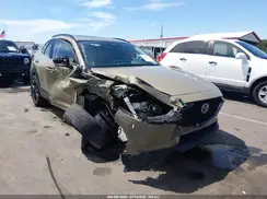 3MVDMBXY5SM782615 2025 MAZDA CX-30