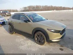 3MVDMBXY5SM788253 2025 MAZDA CX-30