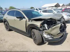 3MVDMBXY5SM802071 2025 MAZDA CX-30