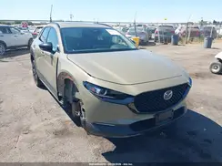 3MVDMBXY5SM830419 2025 MAZDA CX-30