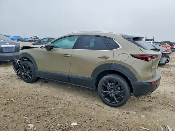 3MVDMBXY6RM626044 2024 MAZDA CX-30 - Image 2