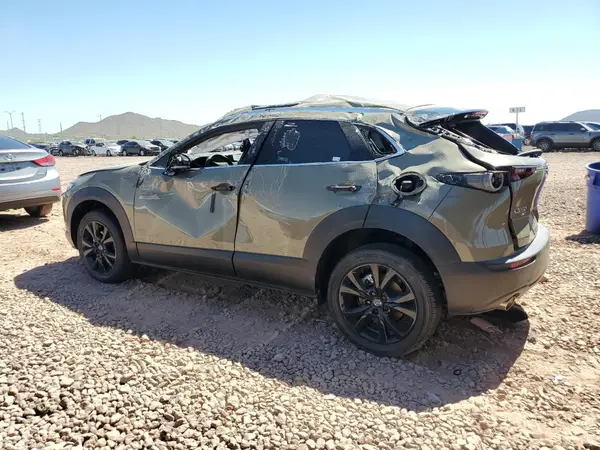 3MVDMBXY6RM645919 2024 MAZDA CX-30 - Image 2