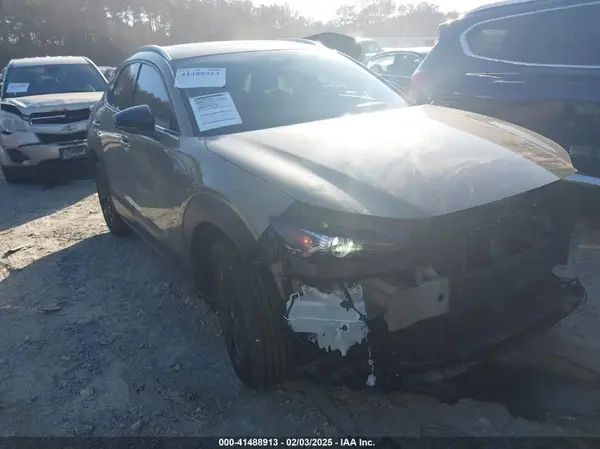 3MVDMBXY6RM649856 2024 MAZDA CX-30 - Image 1