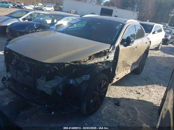3MVDMBXY6RM649856 2024 MAZDA CX-30 - Image 2