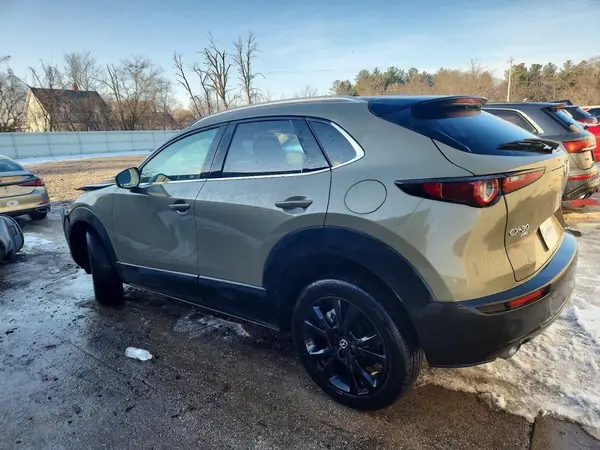 3MVDMBXY6RM716908 2024 MAZDA CX-30 - Image 2