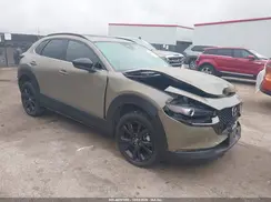 3MVDMBXY6SM832857 2025 MAZDA CX-30