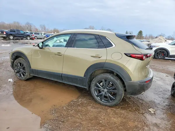 3MVDMBXY7RM600374 2024 MAZDA CX-30 - Image 2
