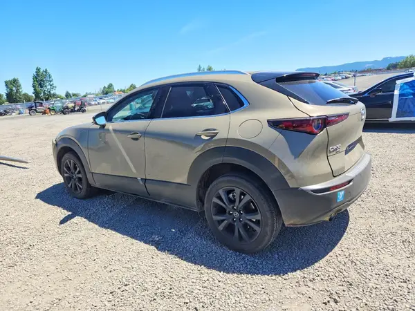 3MVDMBXY7RM606627 2024 MAZDA CX-30 - Image 2