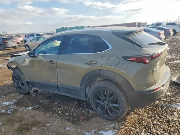 3MVDMBXY7RM623637 2024 MAZDA CX-30 - Image 2