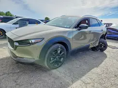 3MVDMBXY7RM665922 2024 MAZDA CX-30