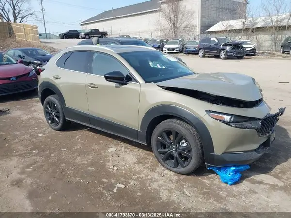3MVDMBXY7RM677374 2024 MAZDA CX-30 - Image 1