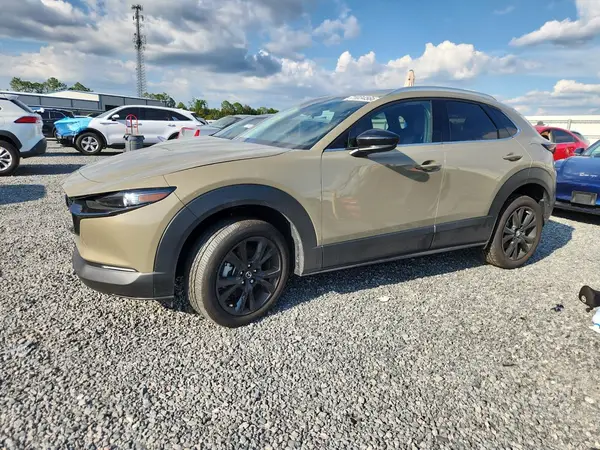 3MVDMBXY7RM691792 2024 MAZDA CX-30 - Image 1