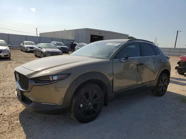 3MVDMBXY7SM753908 2025 MAZDA CX-30 - Image 1