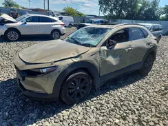 3MVDMBXY7SM825464 2025 MAZDA CX-30