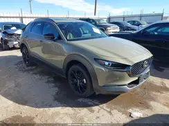 3MVDMBXY7SM850171 2025 MAZDA CX-30