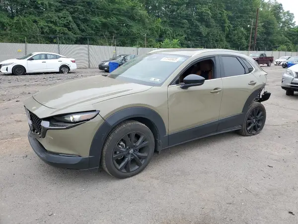 3MVDMBXY8RM607592 2024 MAZDA CX-30 - Image 1