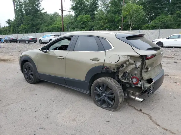 3MVDMBXY8RM607592 2024 MAZDA CX-30 - Image 2