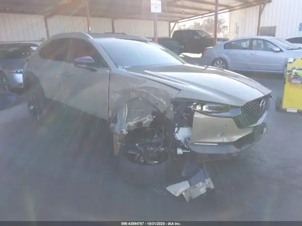 3MVDMBXY8RM642388 2024 MAZDA CX-30 - Image 1