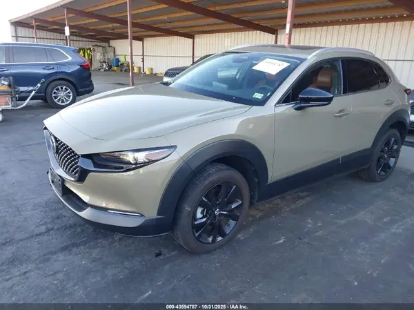 3MVDMBXY8RM642388 2024 MAZDA CX-30 - Image 2