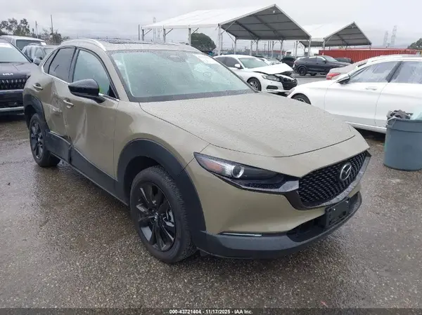 3MVDMBXY8RM652743 2024 MAZDA CX-30 - Image 1