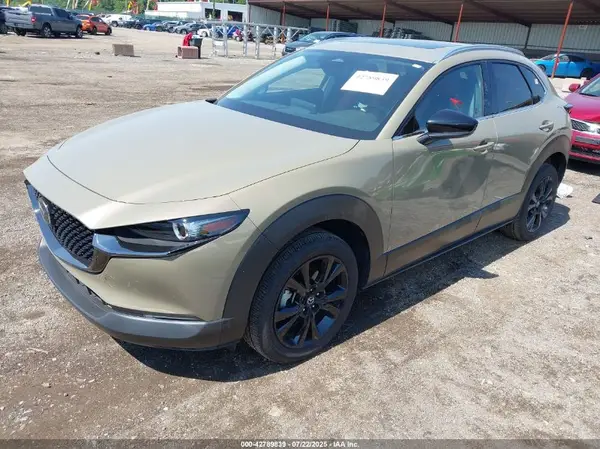 3MVDMBXY8RM668201 2024 MAZDA CX-30 - Image 2