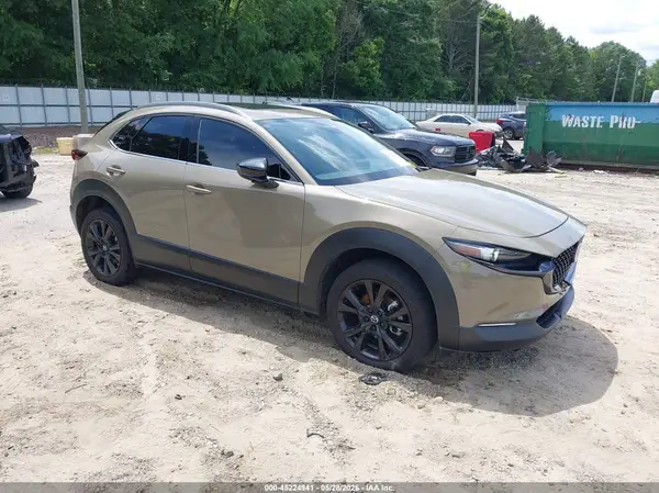 3MVDMBXY9RM613224 2024 MAZDA CX-30 - Image 1