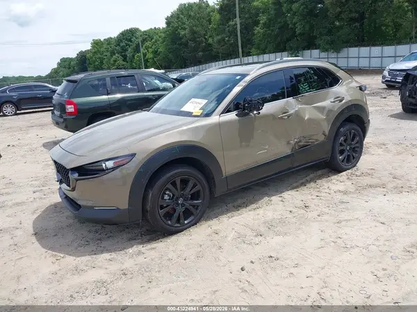 3MVDMBXY9RM613224 2024 MAZDA CX-30 - Image 2