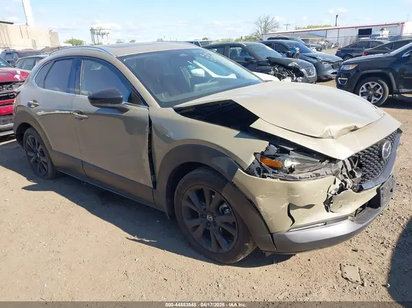 3MVDMBXY9RM689297 2024 MAZDA CX-30 - Image 1