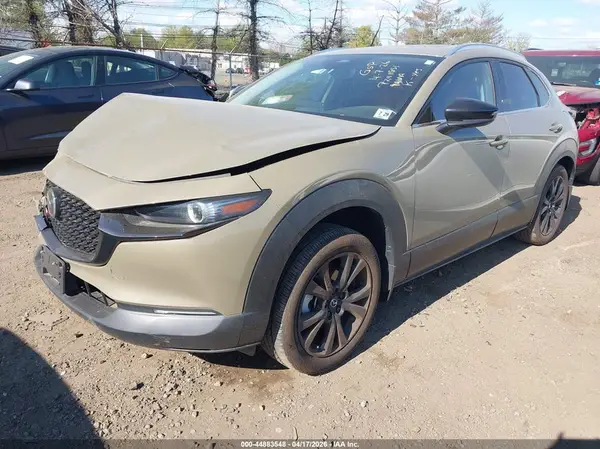 3MVDMBXY9RM689297 2024 MAZDA CX-30 - Image 2