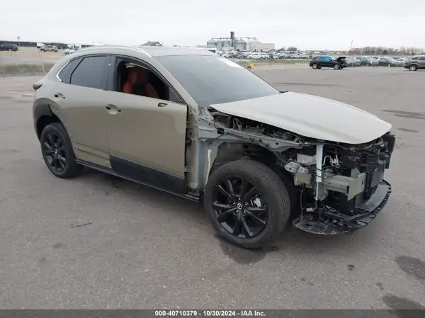 3MVDMBXYXRM658270 2024 MAZDA CX-30 - Image 1