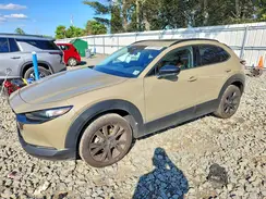 3MVDMBXYXSM817892 2025 MAZDA CX-30