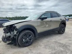 3MVDMBXYXSM836846 2025 MAZDA CX-30