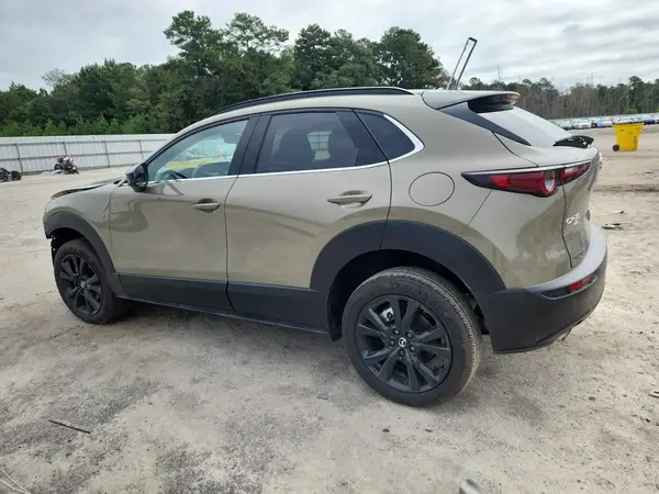 3MVDMBXYXSM836846 2025 MAZDA CX-30 - Image 2