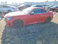3MW23CM00N8C37464 2022 BMW 2ER