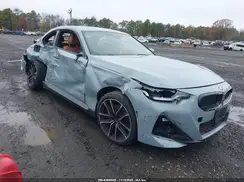 3MW23CM00N8C50585 2022 BMW 2ER