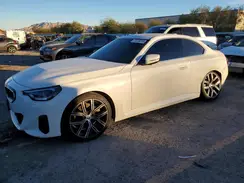 3MW23CM00N8C54393 2022 BMW 2ER