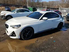 3MW23CM00N8C58220 2022 BMW 2ER