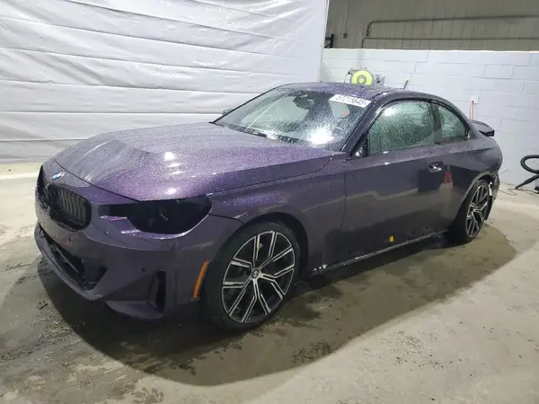 3MW23CM00N8C63725 2022 BMW 2ER - Image 1