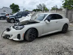 3MW23CM00N8C66270 2022 BMW 2ER