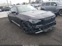 3MW23CM00N8C66463 2022 BMW 2ER