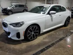 3MW23CM00N8C68052 2022 BMW 2ER