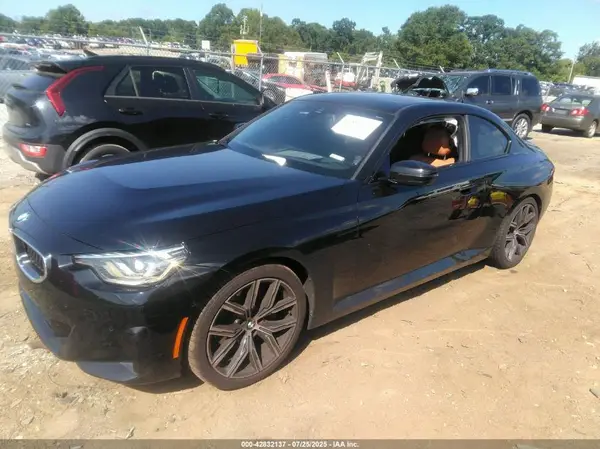 3MW23CM00P8D45814 2023 BMW 2ER - Image 2