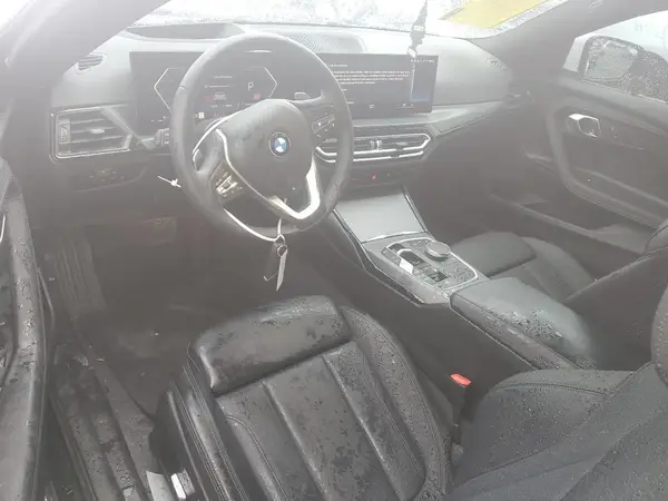 3MW23CM00R8D85281 2024 BMW 2ER - Image 8