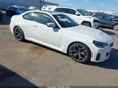 3MW23CM00S8F24122 2025 BMW 2ER