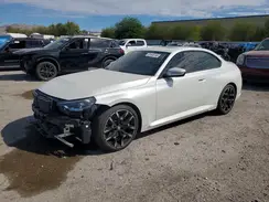 3MW23CM00S8F44659 2025 BMW 2ER