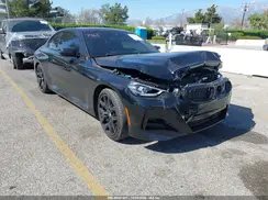 3MW23CM00S8F64507 2025 BMW 2ER