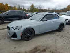 3MW23CM01N8C35013 2022 BMW 2ER