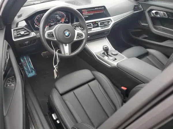 3MW23CM01N8C35013 2022 BMW 2ER - Image 8