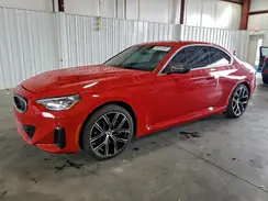 3MW23CM01N8C53074 2022 BMW 2ER