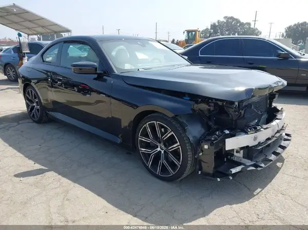 3MW23CM01P8D37642 2023 BMW 2ER - Image 1